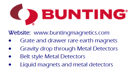 Bunting Magnetics